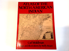 Atlas north american for sale  Sterling