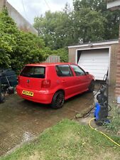 Breaking polo gti for sale  UK