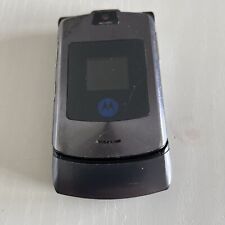 Motorola razr v3i for sale  REDHILL