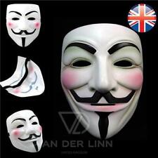 Vendetta mask guy for sale  EDINBURGH