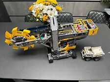 Lego technic bucket for sale  WHITSTABLE