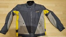 Motorradjacke honda . gebraucht kaufen  Pfalzgrafenweiler