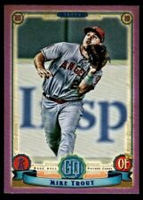 2019 topps gypsy for sale  Meridian