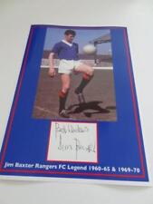 Rangers legend slim for sale  BRIGHOUSE