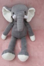 Asda plush elephant for sale  SLEAFORD