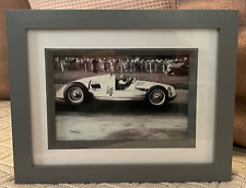 Tazio nuvolari 1938 for sale  SUTTON COLDFIELD