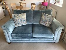 Two seater sofa for sale  WHITSTABLE