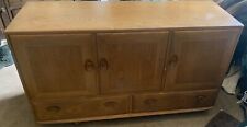 ercol sideboard for sale  BOLTON