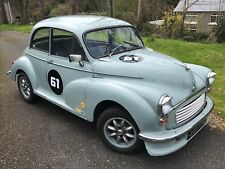 1961 morris minor for sale  MILFORD HAVEN