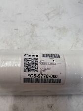 Rolo Canon Web Supply FC5-9778-000 "Frete Rápido" comprar usado  Enviando para Brazil