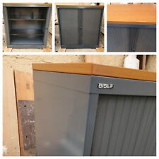 Bisley tambour cabinets for sale  STROUD