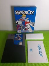 Paperboy cib complete for sale  Savage