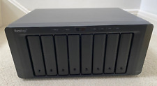 Synology ds1813 bay for sale  POOLE