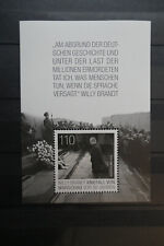 Briefmarken brd block gebraucht kaufen  Bettenhausen,-Waldau