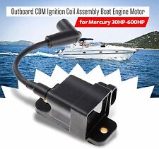 Outboard ignition coil for sale  Shipping to Ireland