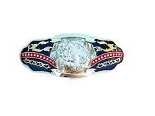 Western buckle rodeo for sale  Dallas