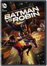Usado, Batman vs. Robin comprar usado  Enviando para Brazil