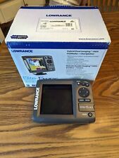 lowrance fish finder for sale  Monroeville