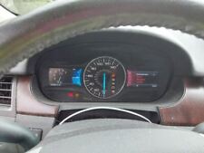 Speedometer cluster mph for sale  York