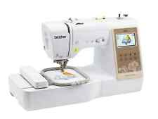 Máquina de coser y bordar Brother SE625 caja abierta con garantía segunda mano  Embacar hacia Argentina