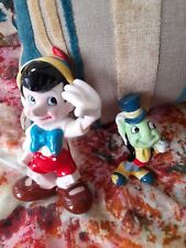 Rare disney pinocchio for sale  LIVERPOOL