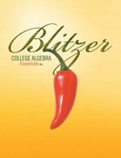 College algebra essentials for sale  Aurora