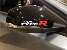 Civic type mirror for sale  HUDDERSFIELD