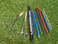 Fishing disgorgers forceps for sale  BIRMINGHAM