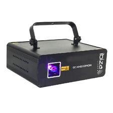 Ibiza light scan500rgb for sale  Shipping to Ireland