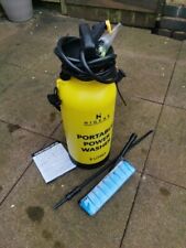 Gear litre portable for sale  WALSALL