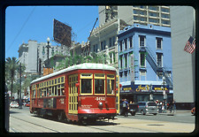 New orleans trolley for sale  Nottingham