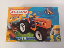 Meccano model 4101 for sale  WELWYN GARDEN CITY