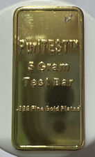 Puritest gram gold for sale  Lynden