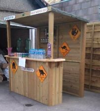 Garden bar outdoor for sale  CLITHEROE