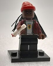 Boneco Bob Marley - feito sob medida a partir de Lego genuíno. comprar usado  Enviando para Brazil