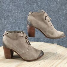 Toms boots womens for sale  Circle Pines