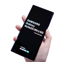Samsung Galaxy Note 20 Ultra 5G SM-N986U1 128GB desbloqueado de fábrica ☆NOVO SEM CAIXA☆, usado comprar usado  Enviando para Brazil