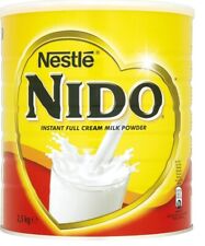 Nido instant full for sale  LEICESTER