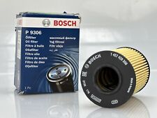 Bosch ölfilter hne gebraucht kaufen  Minden-Stemmer