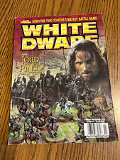 White dwarf hobby for sale  Hinesburg