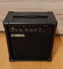 Amplificatore yamaha 15ii usato  Cembra Lisignago