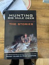 Hunting big mule for sale  Springfield