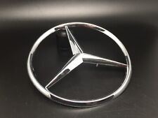 Mercedes 100mm logo usato  Verrayes