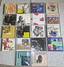23 jazz cds lot for sale  Saint Paul