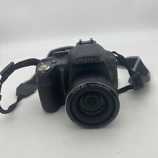 Câmera Digital FujiFilm Finepix SL300 14MP W 30X Zoom Bridge *Bom/Testado*, usado comprar usado  Enviando para Brazil