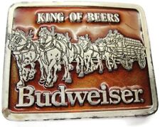 Budweiser king beers for sale  Gillette