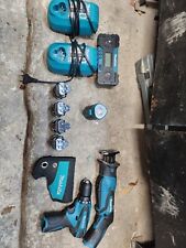 Makita 8v gebraucht kaufen  Beelitz