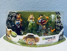 Juego de figuras más buscadas de los Muppets de la tienda Disney 7 figuras NUEVO OTRO segunda mano  Embacar hacia Argentina