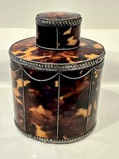 antique tea caddy for sale  READING