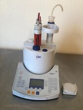 Mettler Toledo Titrator Type DL31 Model Aquastar AQV33 for sale  Shipping to South Africa